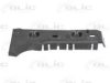 AUDI 4B0807283B Mounting Bracket, bumper